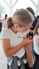 50708-Kurz kresby a maľby, 1. turnus, deň 2, Betliar, 8.7.25