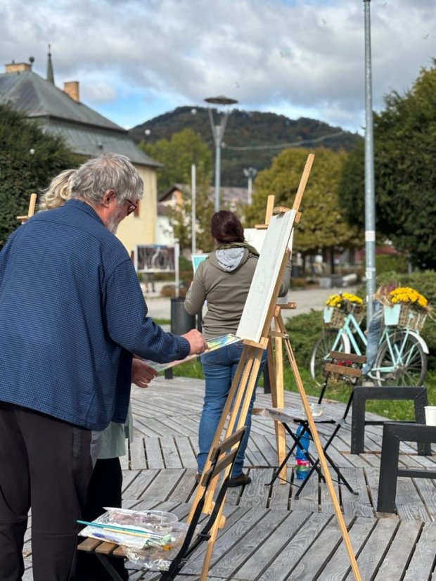 51011-Erlebnis Malerei - Belle époque - Postimpressionismus, Revúca