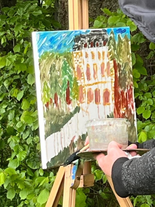 50521-Élményfestés OLÚp Előhegy, 21.5.25,