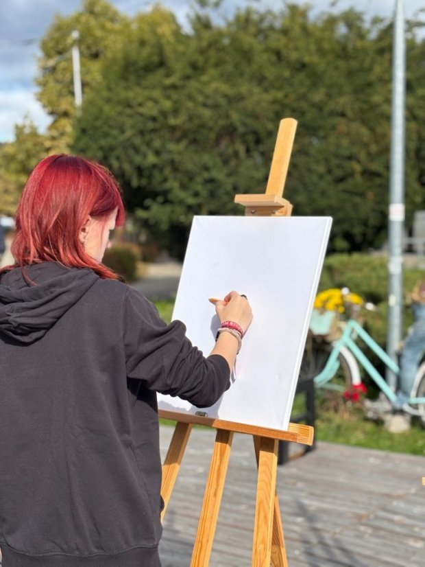 51011-Erlebnis Malerei - Belle époque - Postimpressionismus, Revúca