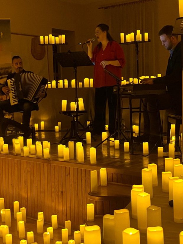 50328-Ünnepi koncert gyertyafényben, Bôrka, 2025. március 28.