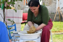 50501-Umelecko-vínny festival Štítnik, 1.5.2025