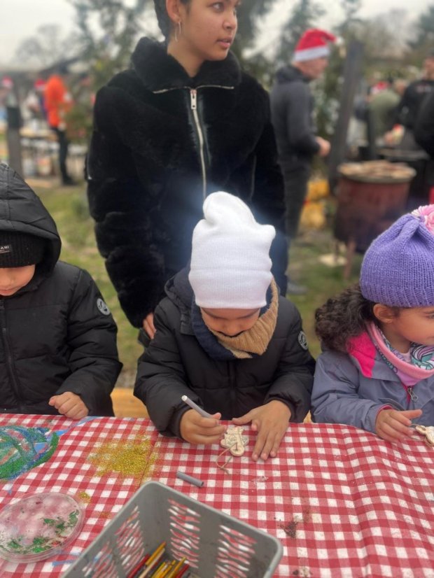 51211-3. ročník dobročinnej kapustnice od všetkých pre všetkých - Štítnik