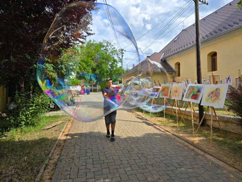 50627-Módna prehliadka, 27.6.2025, Betliar