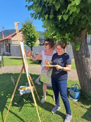 50614-Erlebnis Malen Štítnik, 14.6.2025