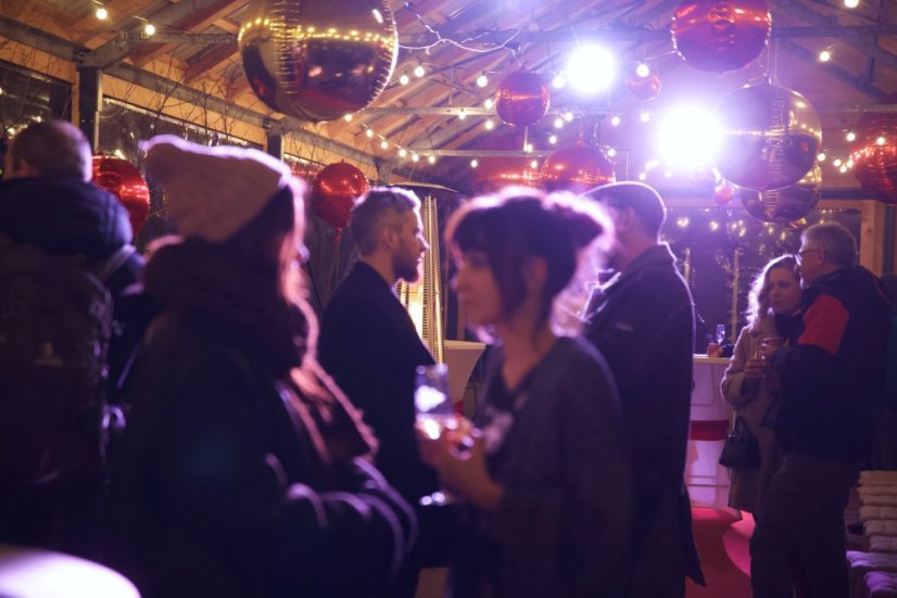 51213-Kivételes divatbemutató a Gemer karácsonyi vásárban - Štítnik