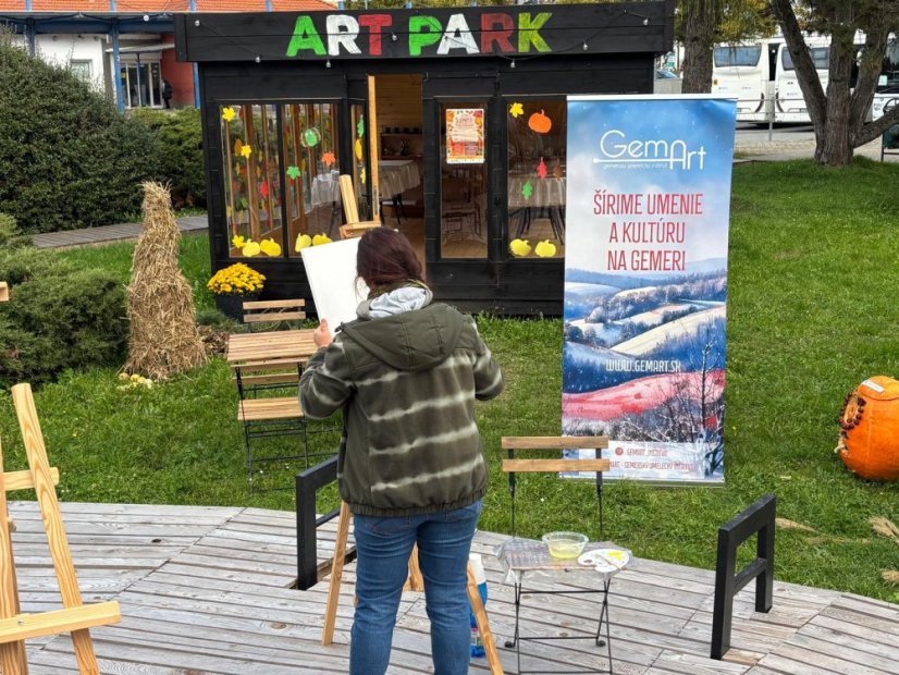 51011-Erlebnis Malerei - Belle époque - Postimpressionismus, Revúca