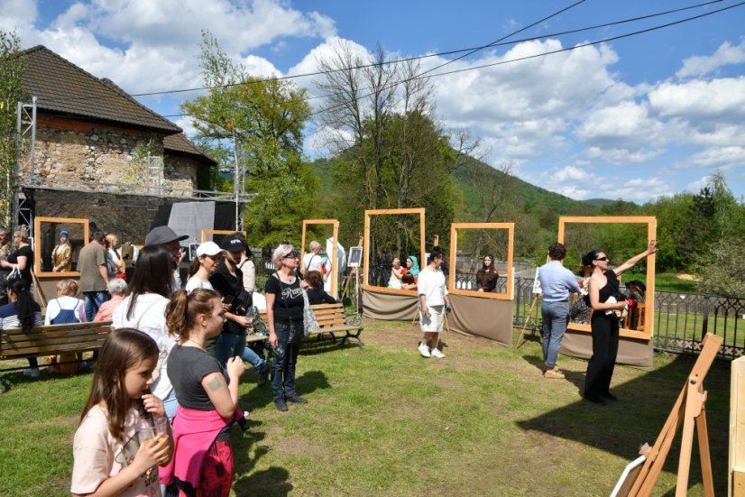 50501-Umelecko-vínny festival Štítnik, 1.5.2025