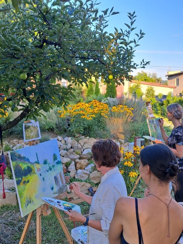 50723-Výtvarno-filmový festival "Osudy umenia" Renoir,Rakovnica, 23.7.