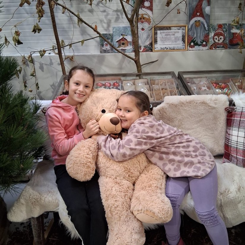 51108-WORKSHOP FÚKANIA, STRIEBRENIA ÉS MAĽOVANIA KARÁCSONYI DÍSZEK