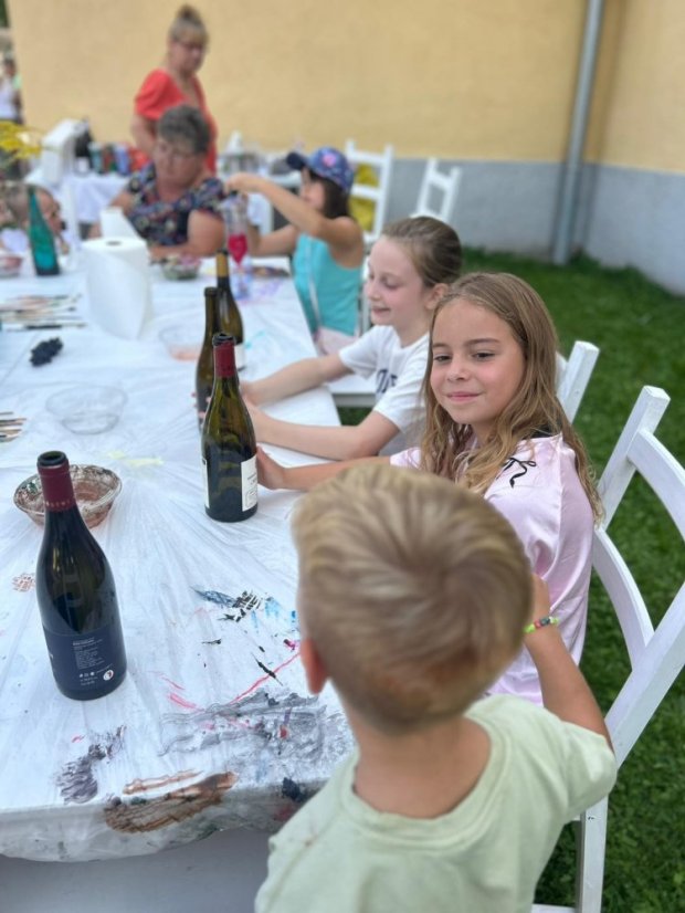 50830-3. Auflage des Festivals "Betliar lebt von gutem Wein", 30.8.2025