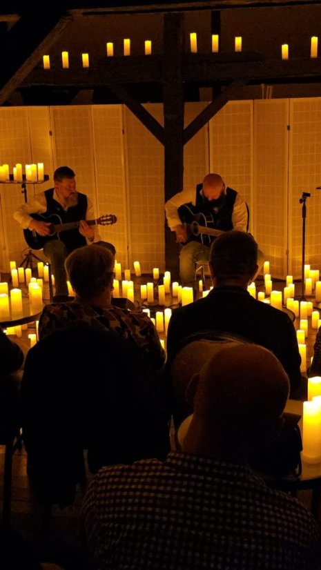 50517-Konzert im Kerzenlicht, Revúca, 17.5.2025