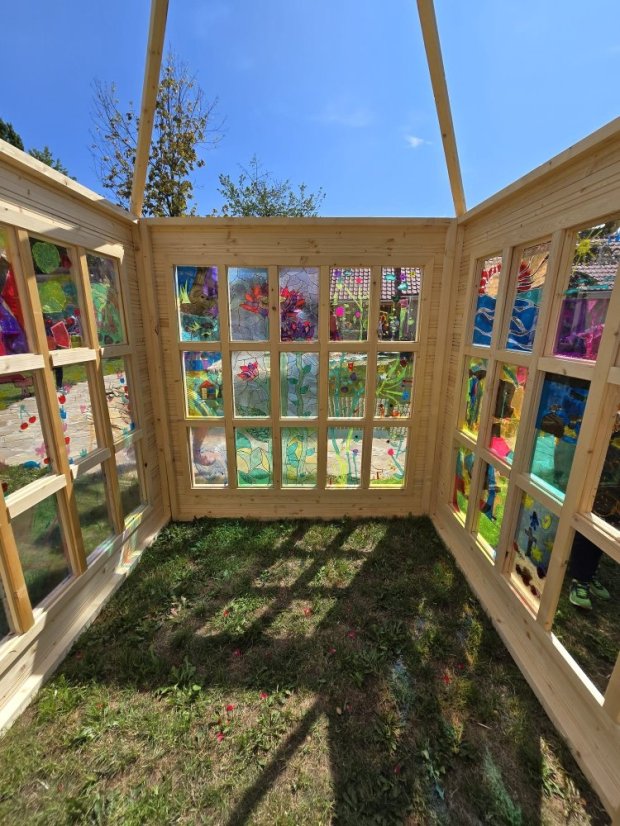 50711-Vernissage - 1. Runde Zeichnungen, Malerei und Design, 11.7.2025