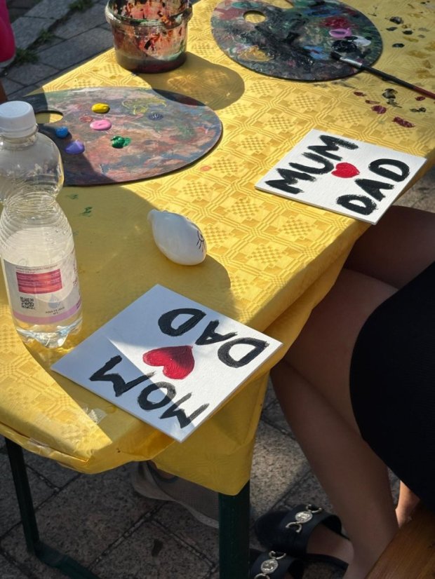 50615-Közönséges festés Szácson, 2025. június 15.