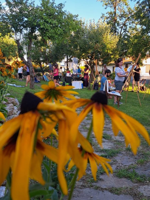 50723-Výtvarno-filmový festival "Osudy umenia" Renoir,Rakovnica, 23.7.