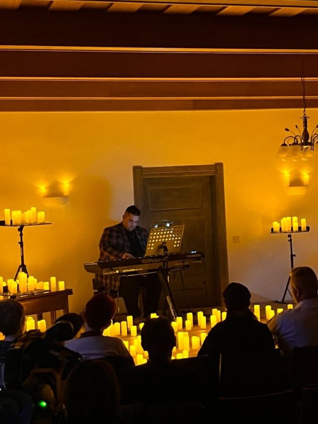 50323-Konzert im Schein von Kerzen, Jelšava 23.3.2025