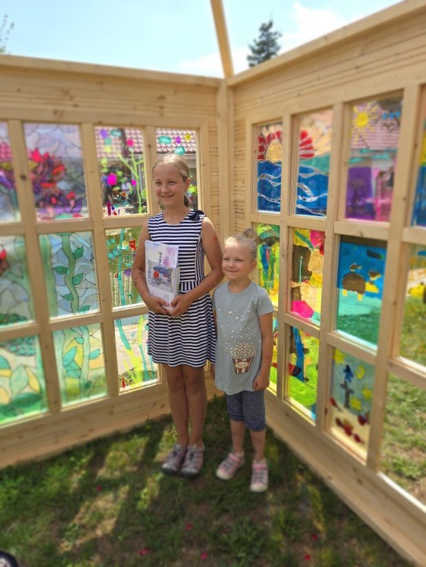 50711-Vernissage - 1. Runde Zeichnungen, Malerei und Design, 11.7.2025