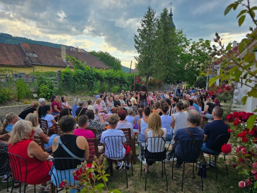 50627-Módna prehliadka, 27.6.2025, Betliar