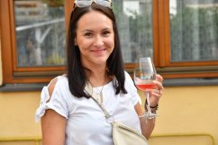 50830-3. Auflage des Festivals "Betliar lebt von gutem Wein", 30.8.2025