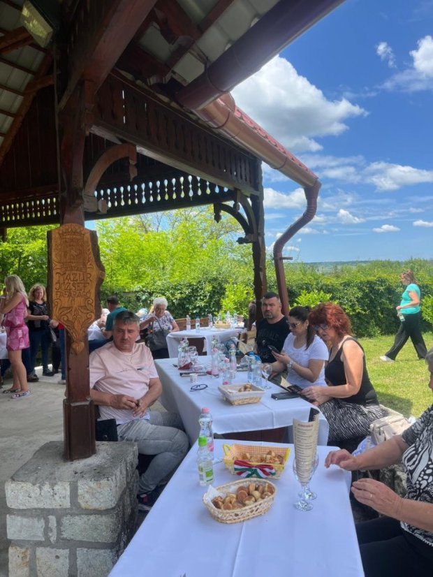 50531-Vin Festival Szikszó - Ungarn, 31.5.2025