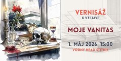 60501 - Vernisáž k spoločnej výstave "MOJE VANITAS", Štítnik