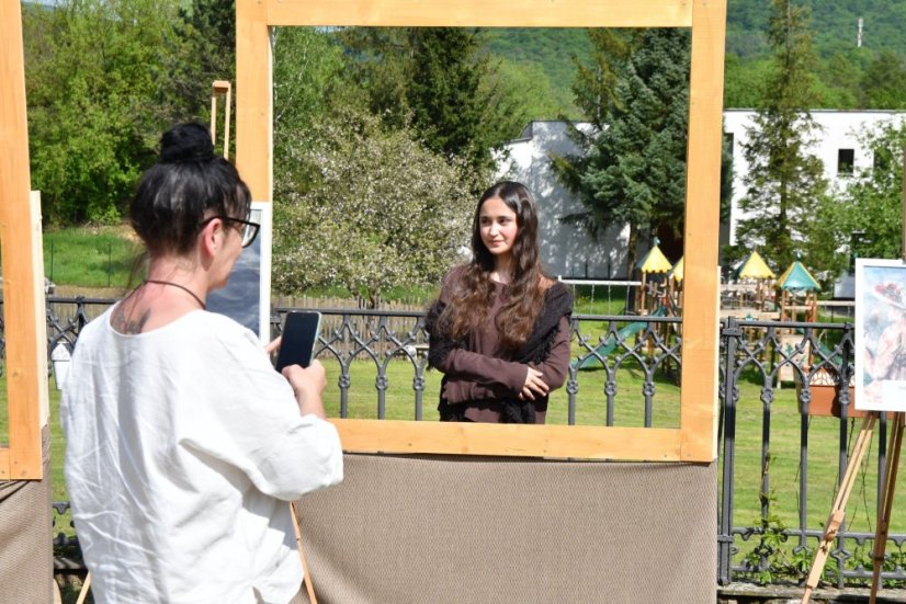 50501-Umelecko-vínny festival Štítnik, 1.5.2025