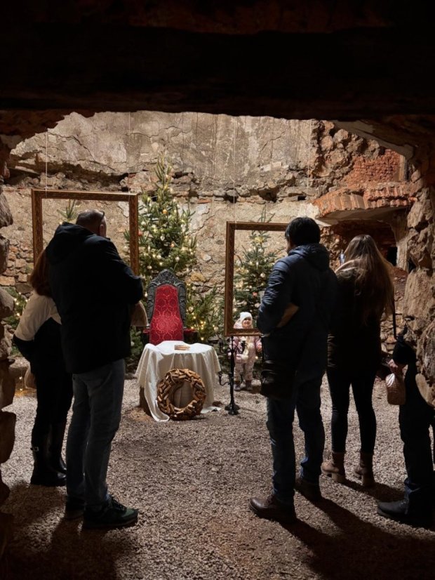 51209-Gemerské Weihnachtsmärkte ŠTÍTNIK