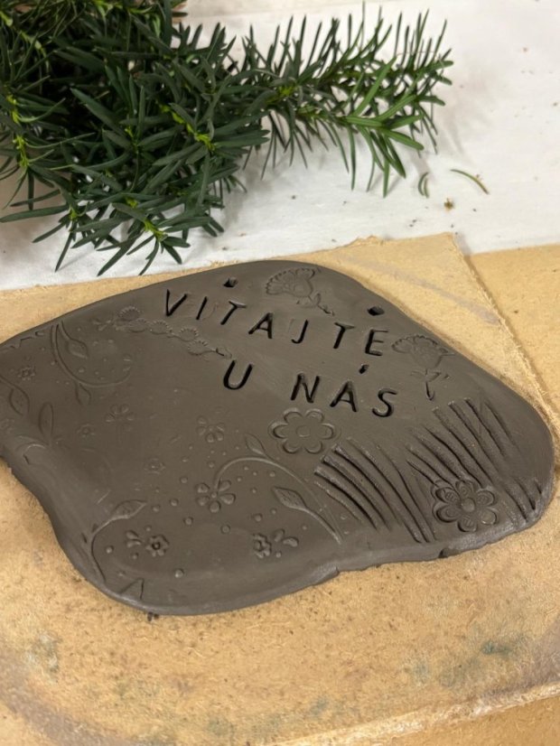 51025-Keramický workshop pre dospelých 2 - Hlina pod stromčekom, GemCraft Štítnik