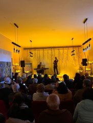 50321-Konzert im Schein von Kerzen, Štítnik, 21.3.2025