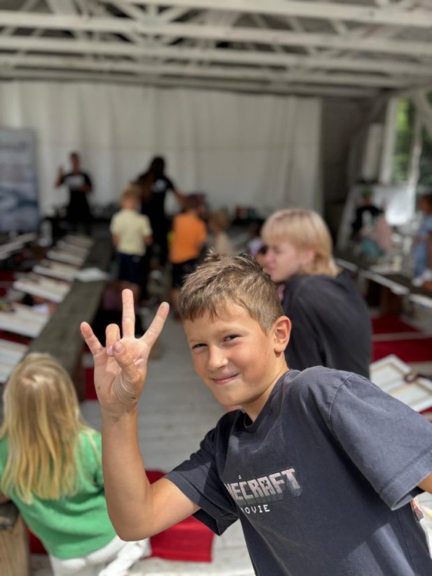 50718-Kurz Zeichnungen und Malerei, 2. Turnus, Tag 5, 18.7.2025