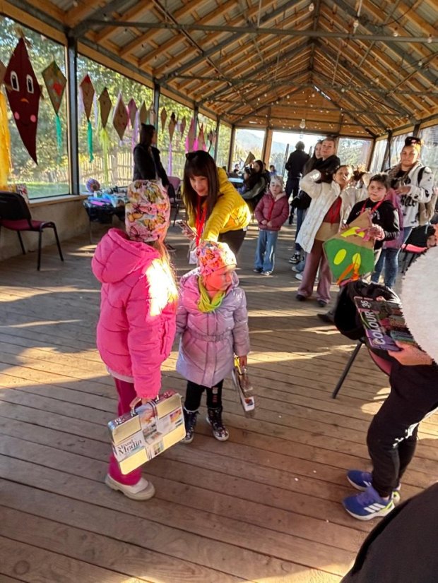 51019-Gemerská szalonnászás - 3. évfolyam, Štítnik