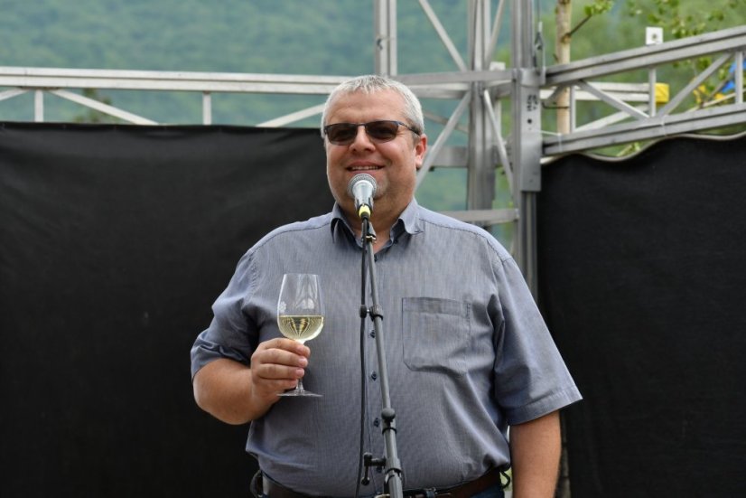 50501-Umelecko-vínny festival Štítnik, 1.5.2025