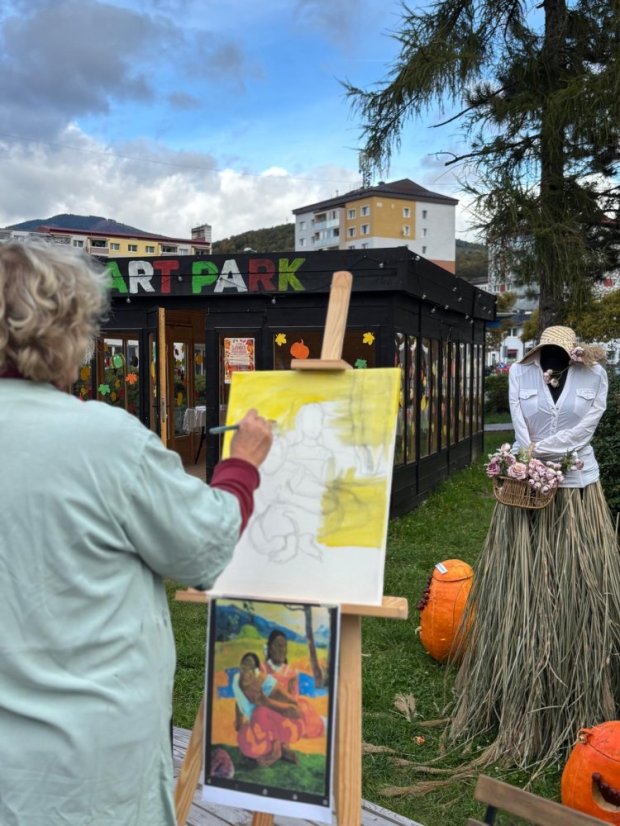 51011-Erlebnis Malerei - Belle époque - Postimpressionismus, Revúca