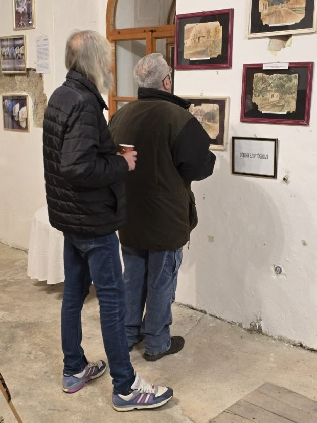 51209-Gemerské Weihnachtsmärkte ŠTÍTNIK