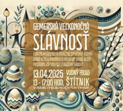 50412-Wielkanocne rynki rzemieślnicze Sztitnik