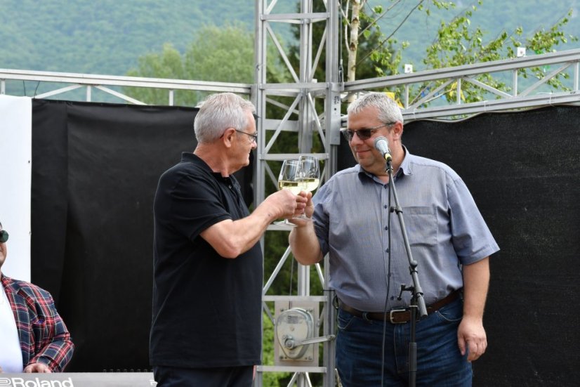 50501-Umelecko-vínny festival Štítnik, 1.5.2025