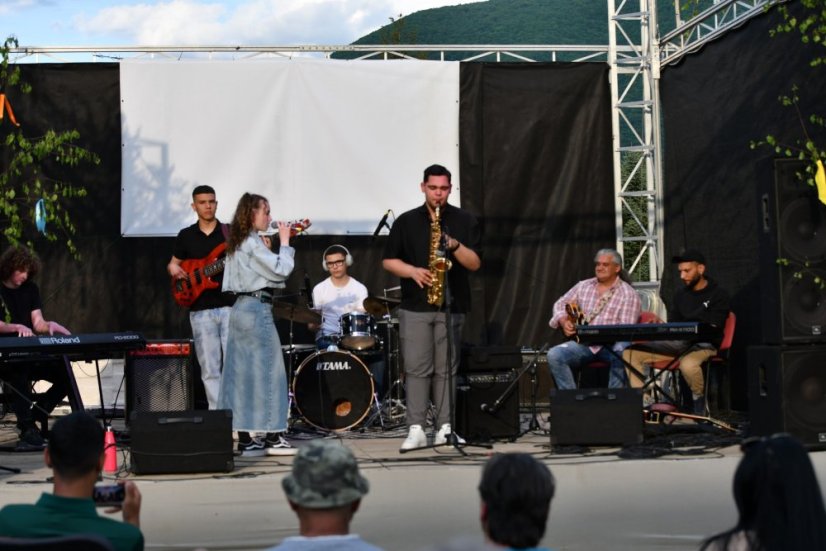 50501-Umelecko-vínny festival Štítnik, 1.5.2025