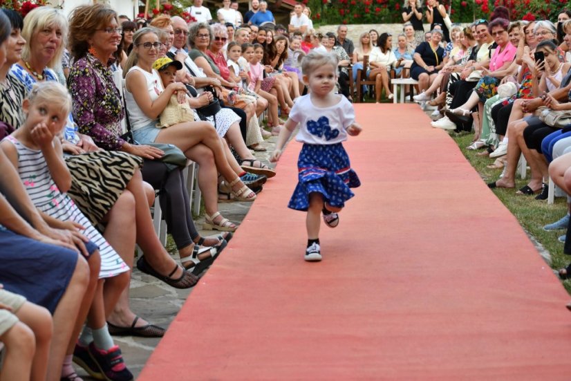 50627-Módna prehliadka, 27.6.2025, Betliar