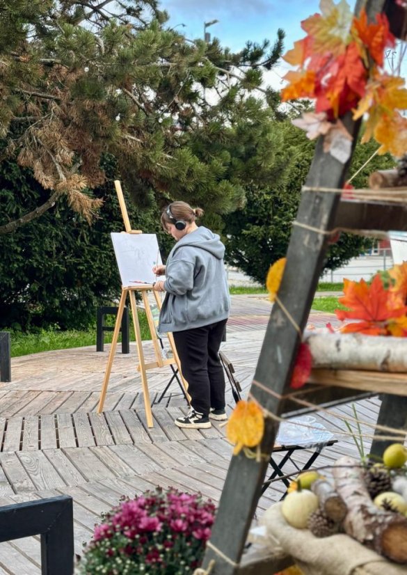 51011-Erlebnis Malerei - Belle époque - Postimpressionismus, Revúca