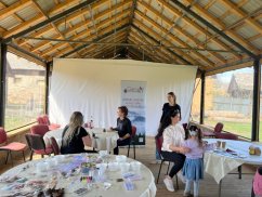 50412-Workshop "Im Bereich der Ergänzungen", Štítnik, 12.4.2025