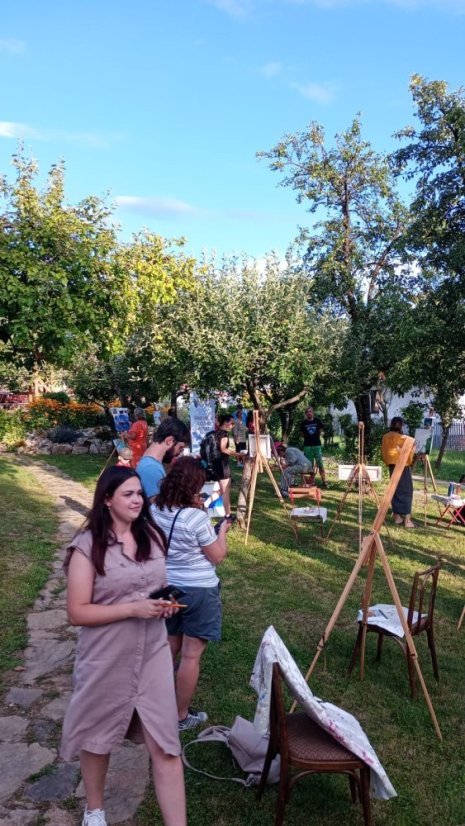 50723-Výtvarno-filmový festival "Osudy umenia" Renoir,Rakovnica, 23.7.