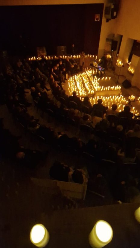 50314-Koncert w blasku świec, Vlachovo, 14.3.25