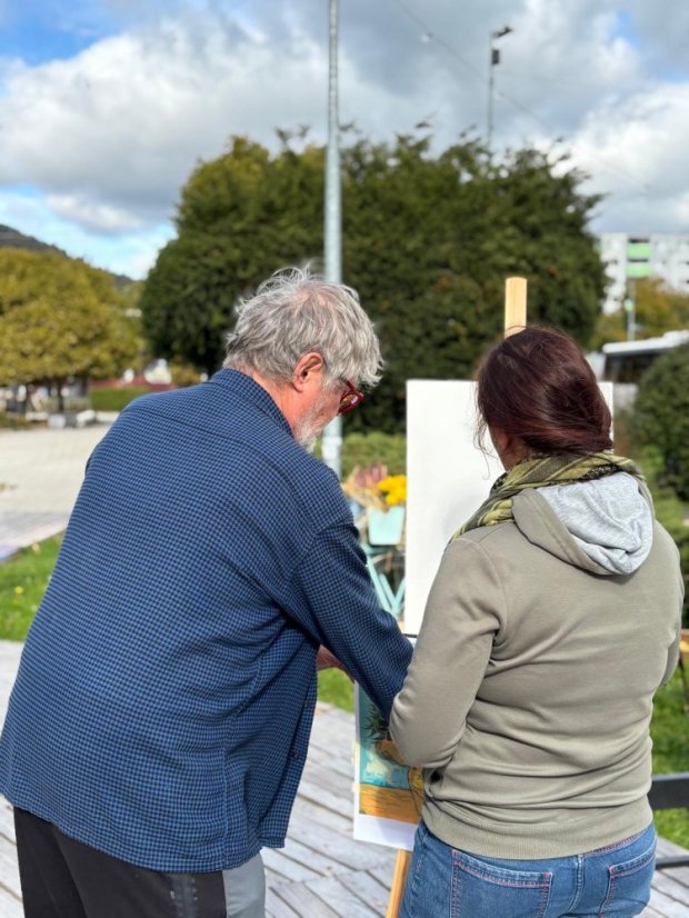 51011-Erlebnis Malerei - Belle époque - Postimpressionismus, Revúca