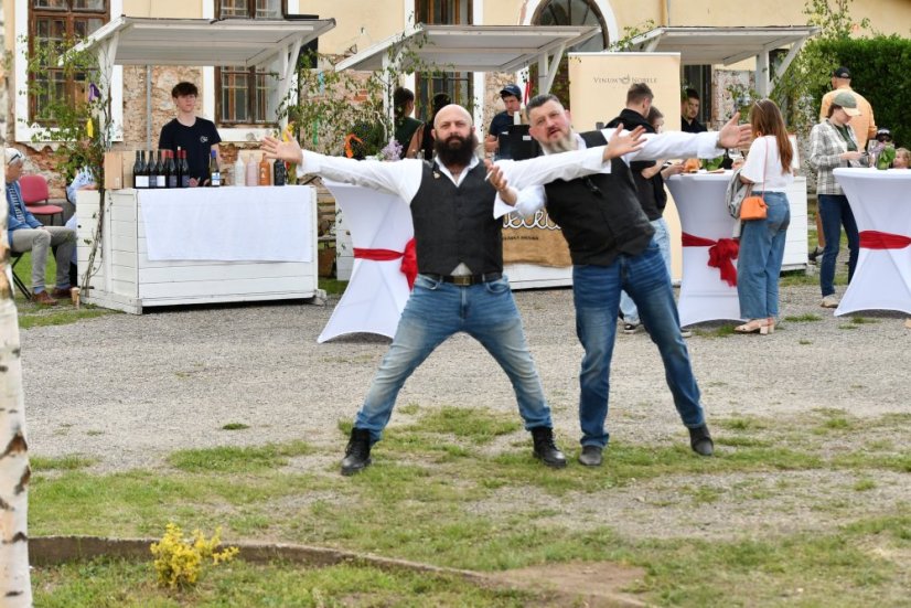 50501-Umelecko-vínny festival Štítnik, 1.5.2025