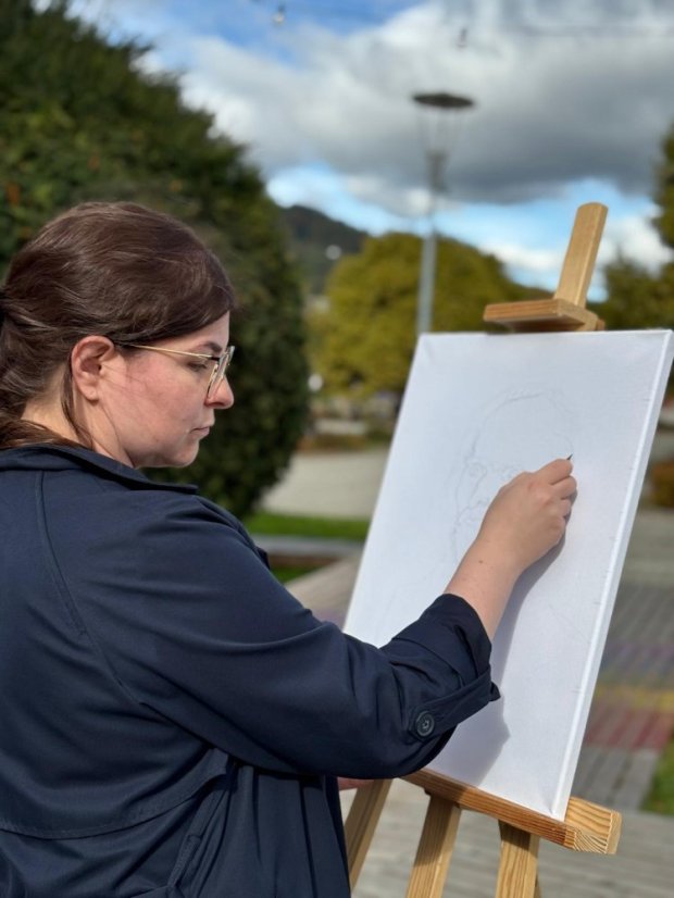 51011-Erlebnis Malerei - Belle époque - Postimpressionismus, Revúca