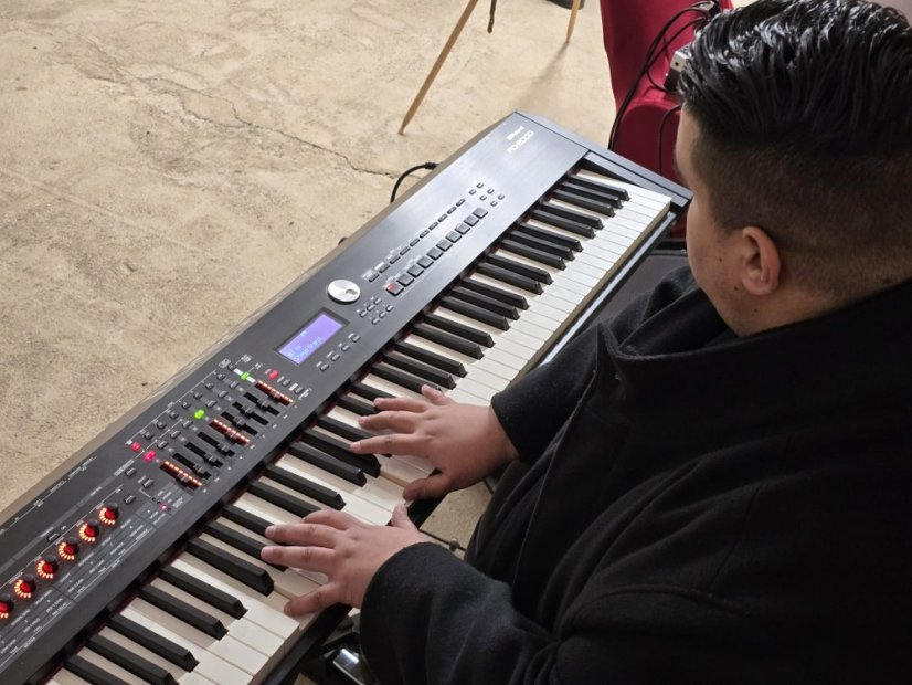 51209-Gemerské Weihnachtsmärkte ŠTÍTNIK