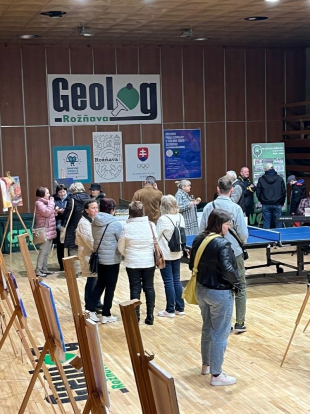 50321-Konzert im Schein von Kerzen, Štítnik, 21.3.2025