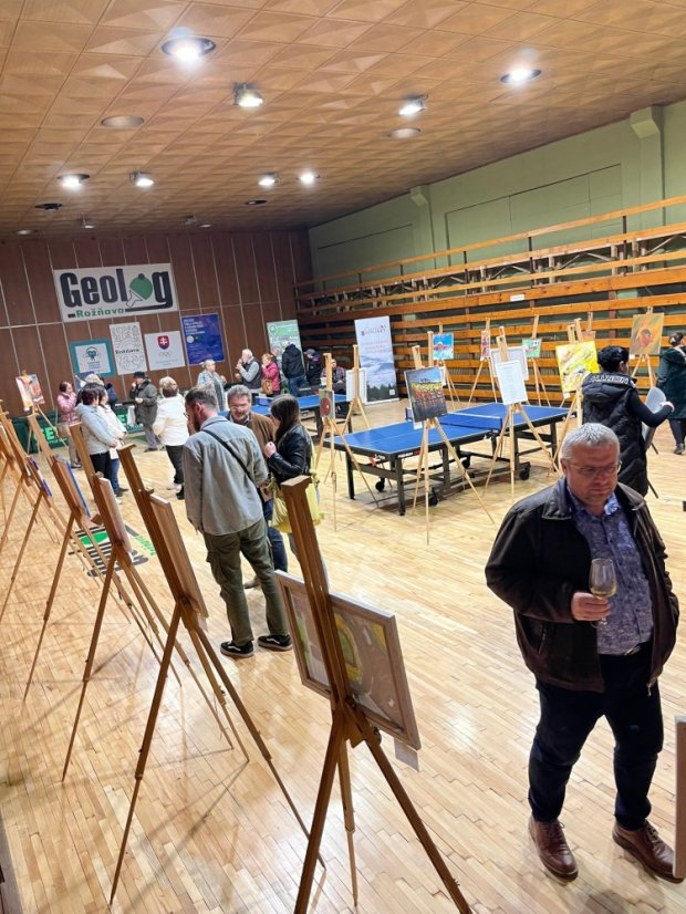 50321-Konzert im Schein von Kerzen, Štítnik, 21.3.2025