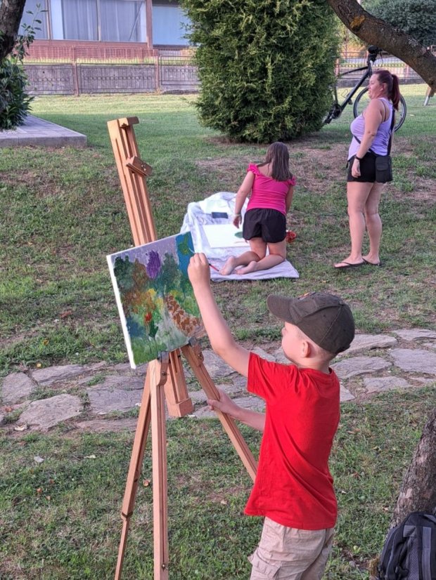 50723-Výtvarno-filmový festival "Osudy umenia" Renoir,Rakovnica, 23.7.