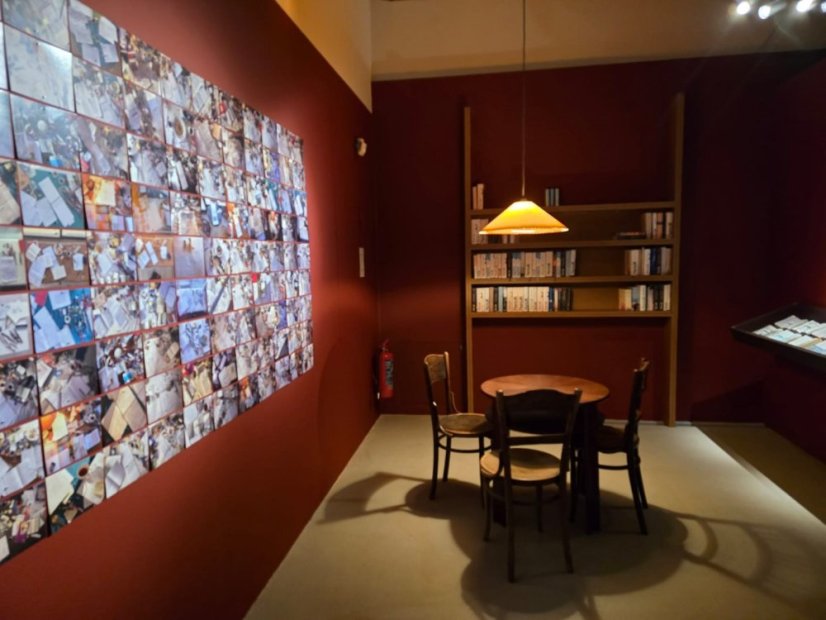 50601-Dox Holešovice, 1.6.2025, Praha